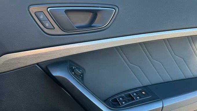 SEAT Ateca SUV 5-Door 2.0 TDI (150ps) Xperience DSG