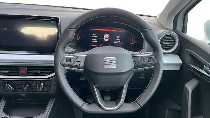 SEAT Ibiza 1.0 TSI (95ps) SE Technology 5-Door