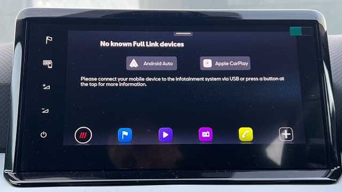 SEAT Ibiza 1.0 TSI (95ps) SE Technology 5-Door