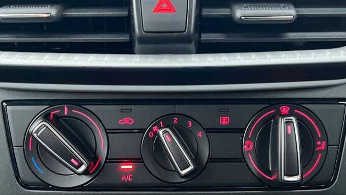 SEAT Ibiza 1.0 TSI (95ps) SE Technology 5-Door