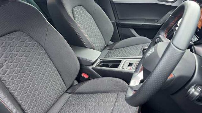 SEAT Leon 1.5 TSI EVO FR 5dr