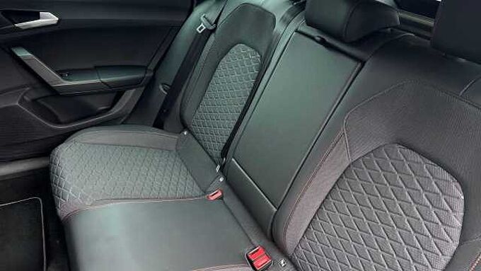 SEAT Leon 1.5 TSI EVO FR 5dr