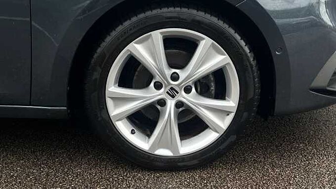 SEAT Leon 1.5 TSI EVO FR 5dr