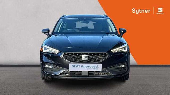 SEAT Leon 1.5 TSI EVO FR 5 door