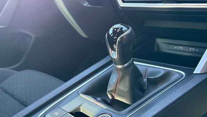 SEAT Leon 1.5 TSI EVO FR 5 door