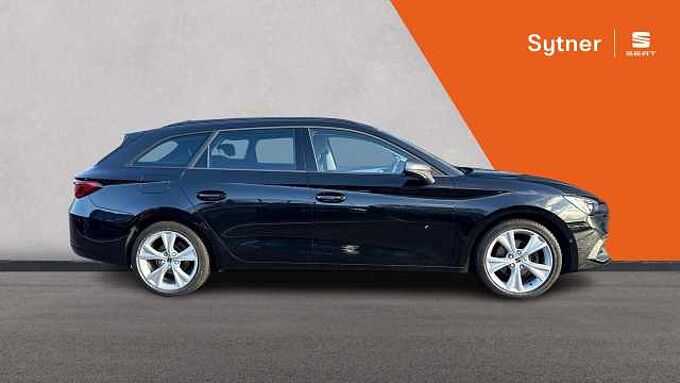 SEAT Leon 1.5 TSI EVO FR 5 door