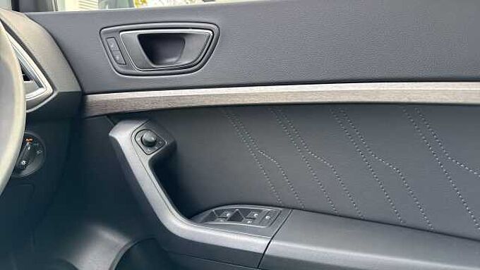 SEAT Ateca 1.5 TSI EVO Xperience 5dr DSG