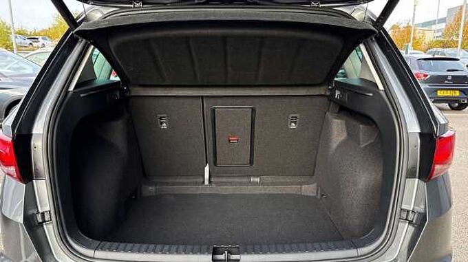 SEAT Ateca 1.5 TSI EVO Xperience 5dr DSG