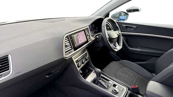 SEAT Ateca 1.5 TSI EVO Xperience 5dr DSG