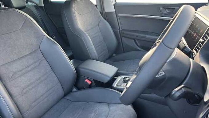 SEAT Ateca 1.5 TSI EVO Xperience 5dr