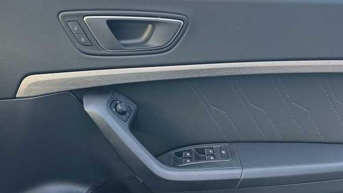 SEAT Ateca 1.5 TSI EVO Xperience 5dr