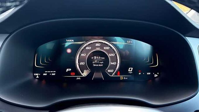 SEAT Ateca 1.5 TSI EVO Xperience 5dr DSG