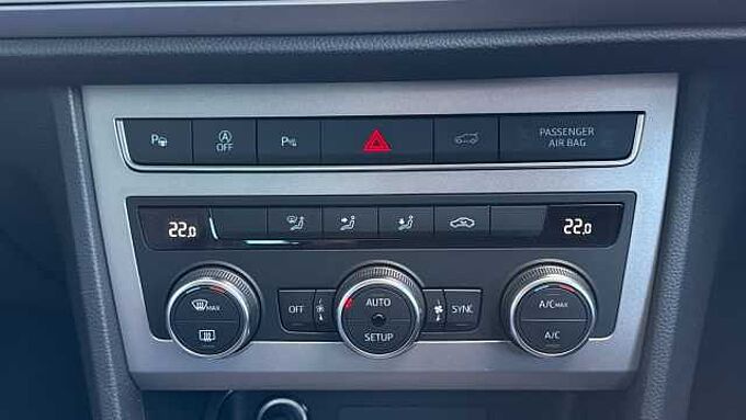 SEAT Ateca 1.5 TSI EVO Xperience 5dr DSG