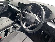 SEAT Tarraco 1.5 Ecotsi SE 5Dr