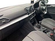 SEAT Tarraco 1.5 Ecotsi SE 5Dr