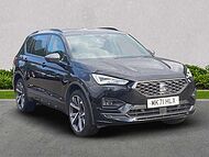 SEAT Tarraco 1.5 Ecotsi Fr Sport 5Dr DSG