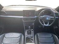 SEAT Tarraco 1.5 Ecotsi Fr Sport 5Dr DSG