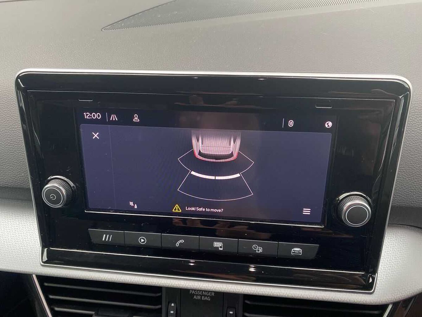 SEAT Tarraco 1.5 Ecotsi SE 5Dr