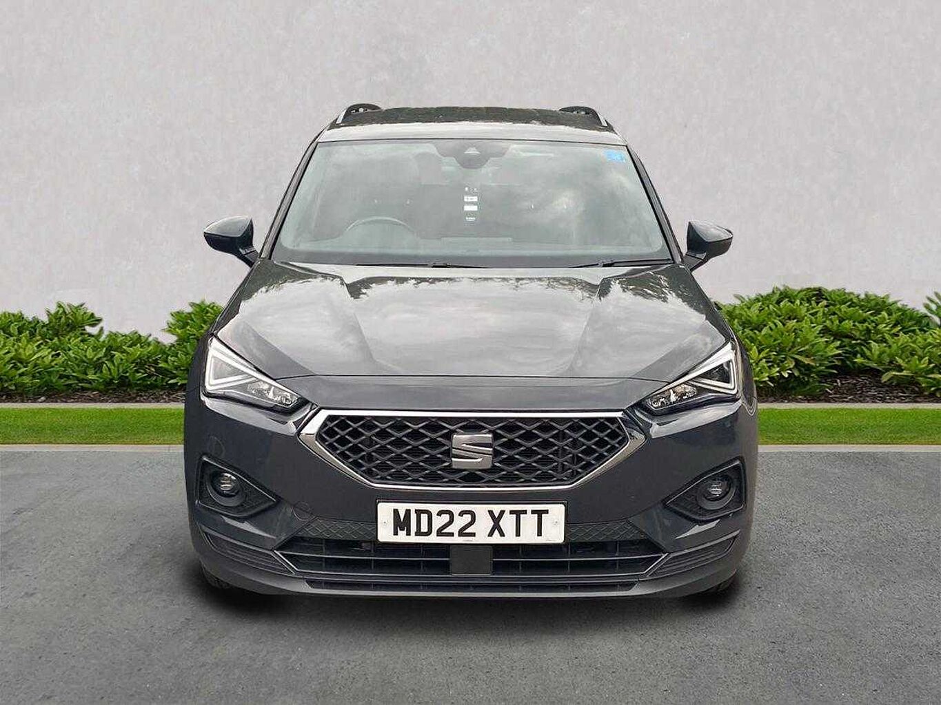 SEAT Tarraco 1.5 Ecotsi SE 5Dr