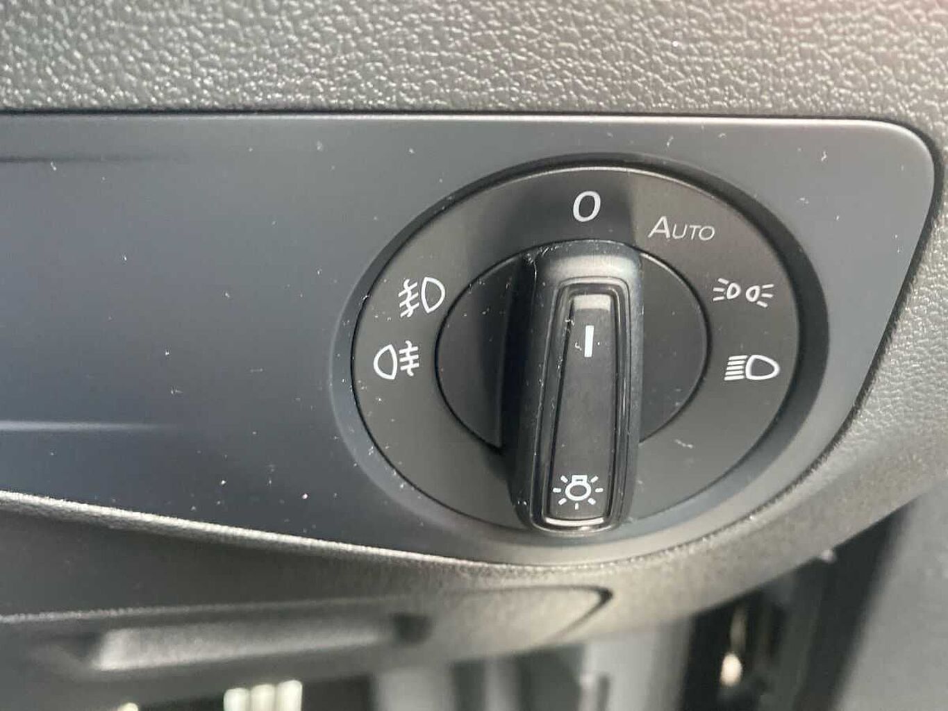 SEAT Tarraco 1.5 Ecotsi Fr Sport 5Dr DSG