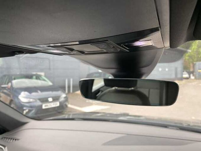 SEAT Tarraco 1.5 Ecotsi SE 5Dr