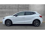 SEAT Ibiza Ibiza 1.0 TSI 115 Xcellence 5Dr Hatchback