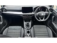 SEAT Ibiza Ibiza 1.0 TSI 115 Xcellence 5Dr Hatchback