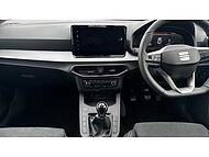 SEAT Ibiza Ibiza 1.0 TSI 115 Xcellence 5Dr Hatchback