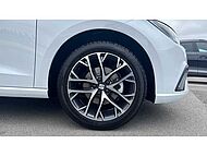 SEAT Ibiza Ibiza 1.0 TSI 115 Xcellence 5Dr Hatchback