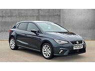 SEAT Ibiza 1.0 TSI 95 FR 5Dr Hatchback