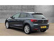 SEAT Ibiza 1.0 TSI 95 FR 5Dr Hatchback