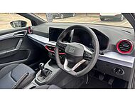 SEAT Ibiza 1.0 TSI 95 FR 5Dr Hatchback