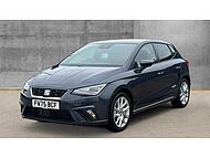 SEAT Ibiza 1.0 TSI 95 FR 5Dr Hatchback