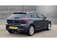 SEAT Ibiza 1.0 TSI 95 FR 5Dr Hatchback