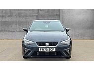 SEAT Ibiza 1.0 TSI 95 FR 5Dr Hatchback