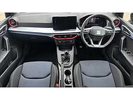 SEAT Ibiza 1.0 TSI 95 FR 5Dr Hatchback