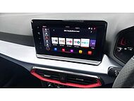 SEAT Ibiza 1.0 TSI 95 FR 5Dr Hatchback