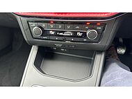 SEAT Ibiza 1.0 TSI 95 FR 5Dr Hatchback