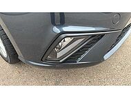 SEAT Ibiza 1.0 TSI 95 FR 5Dr Hatchback