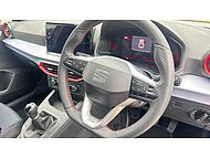 SEAT Ibiza 1.0 TSI 95 FR 5Dr Hatchback