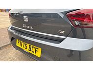 SEAT Ibiza 1.0 TSI 95 FR 5Dr Hatchback