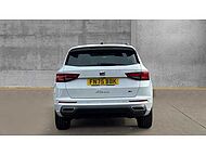 SEAT Ateca 1.5 TSI EVO FR Black Edition 5Dr Estate