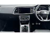 SEAT Ateca 1.5 TSI EVO FR Black Edition 5Dr Estate