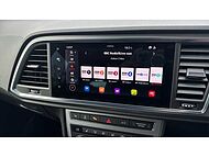 SEAT Ateca 1.5 TSI EVO FR Black Edition 5Dr Estate