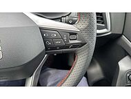 SEAT Ateca 1.5 TSI EVO FR Black Edition 5Dr Estate