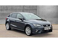 SEAT Ibiza Seat Hatchback 1.0 TSI 115 FR 5dr