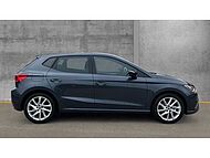 SEAT Ibiza Seat Hatchback 1.0 TSI 115 FR 5dr