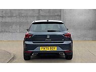 SEAT Ibiza Seat Hatchback 1.0 TSI 115 FR 5dr