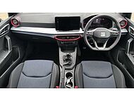 SEAT Ibiza Seat Hatchback 1.0 TSI 115 FR 5dr