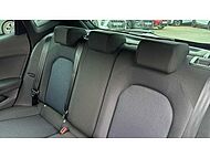 SEAT Ibiza Seat Hatchback 1.0 TSI 115 FR 5dr